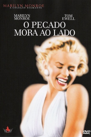 O Pecado Mora ao Lado