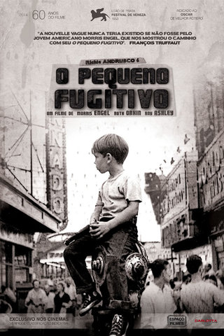 O Pequeno Fugitivo