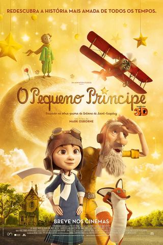 O Pequeno Príncipe