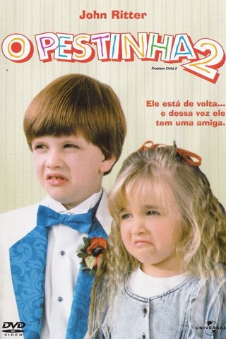 O Pestinha 2