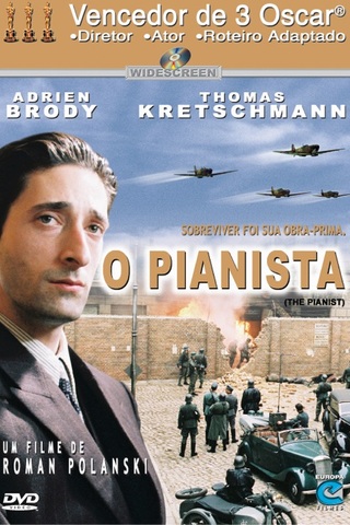 O Pianista