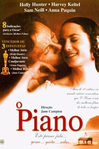 O Piano