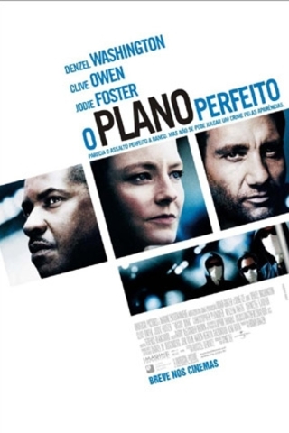 O Plano Perfeito