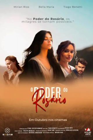 O Poder Do Rosário