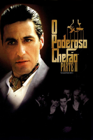 O Poderoso Chefão 2