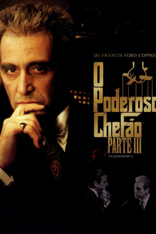 O Poderoso Chefão 3