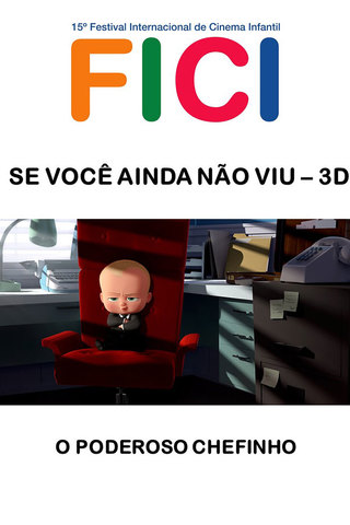 O Poderoso Chefinho