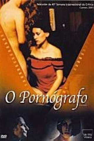 O Pornógrafo