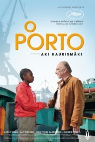 O Porto