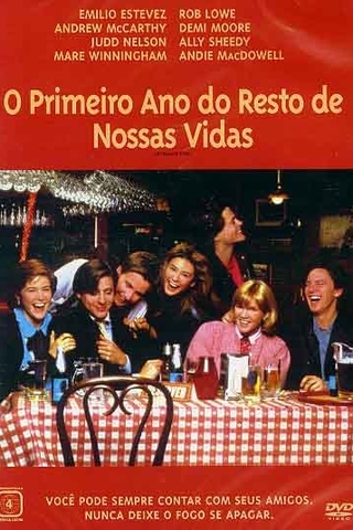 O Primeiro Ano do Resto de Nossas Vidas
