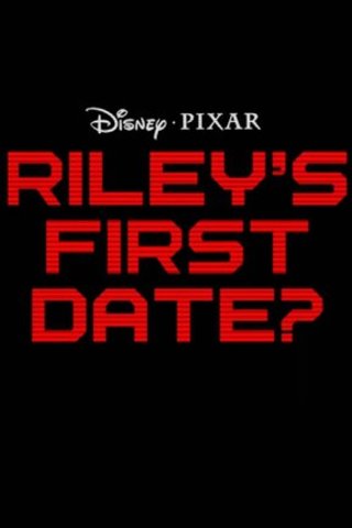 O Primeiro Encontro de Riley?