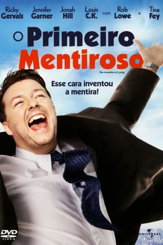 O Primeiro Mentiroso