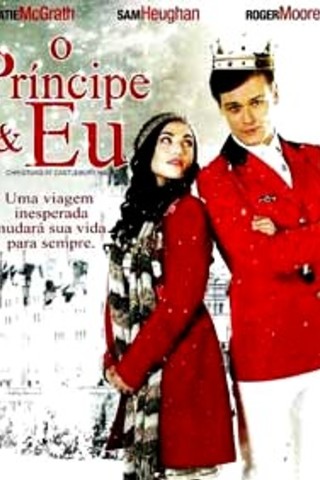 O Príncipe e Eu