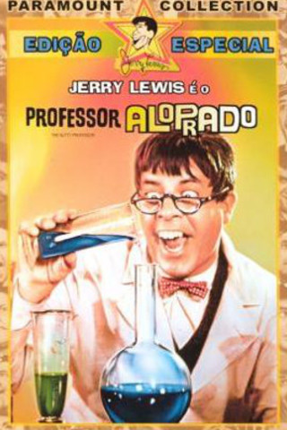 O Professor Aloprado