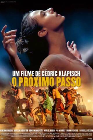O Próximo Passo