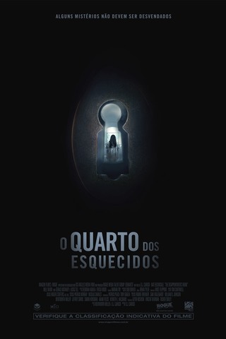 O quarto dos esquecidos