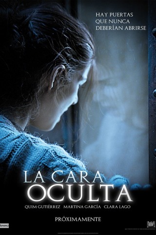 O Quarto Secreto