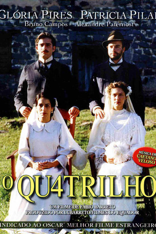 O Quatrilho