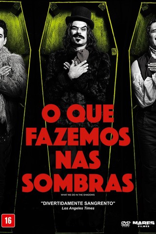 O Que Fazemos nas Sombras