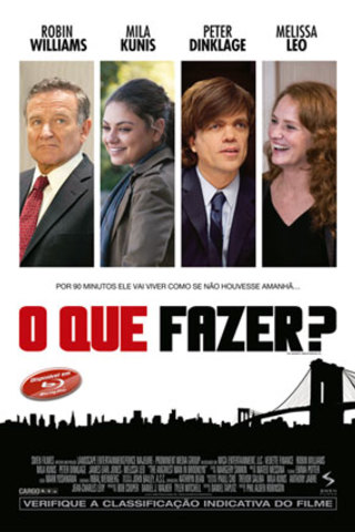 O Que Fazer?