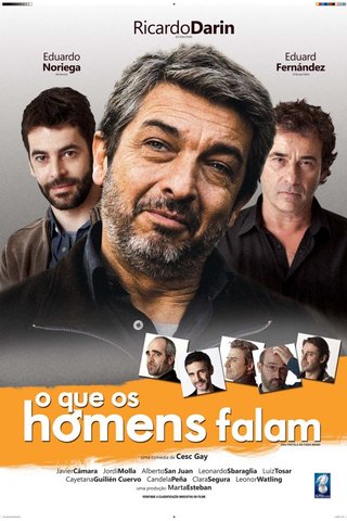 O Que os Homens Falam