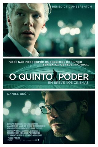 O Quinto Poder