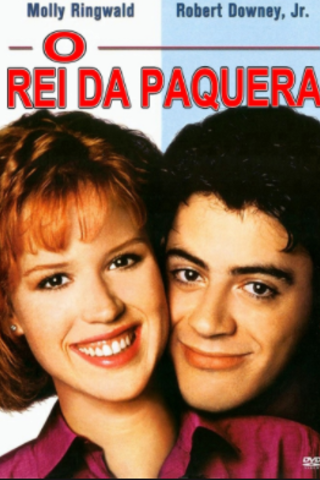 O Rei da Paquera
