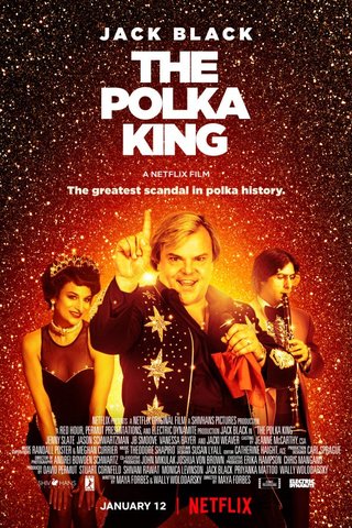O Rei da Polca
