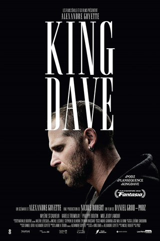 O Rei Dave 