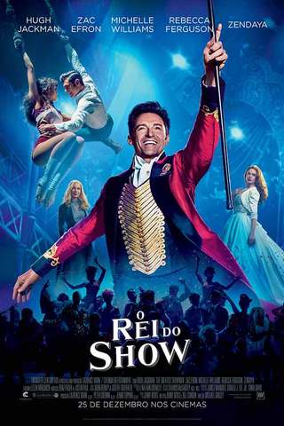 O Rei do Show