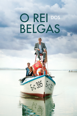 O REI DOS BELGAS 