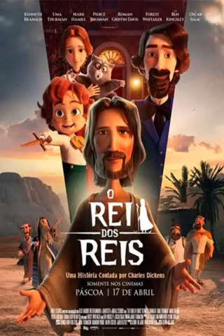 O Rei Dos Reis