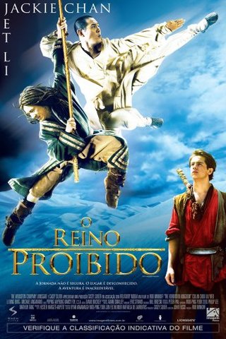 O Reino Proibido