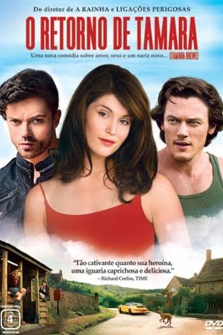 O Retorno de Tamara