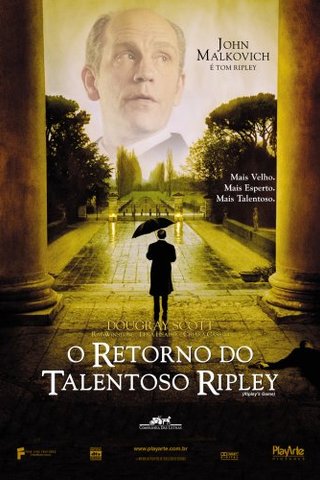O Retorno do Talentoso Ripley