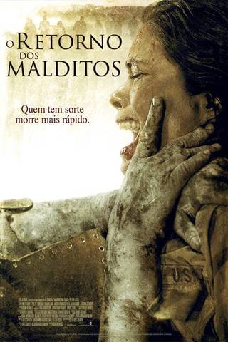 O Retorno dos Malditos