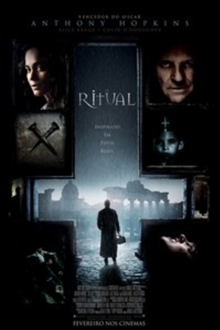 O Ritual