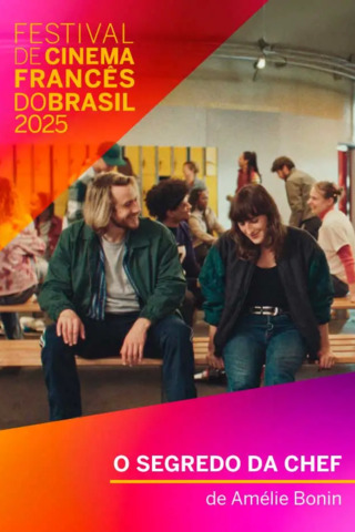 O Segredo Da Chef