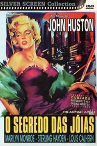 O Segredo das Joias