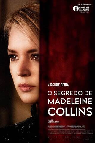 O Segredo de Madeleine Collins