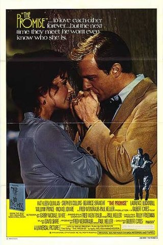 O Segredo de uma Promessa