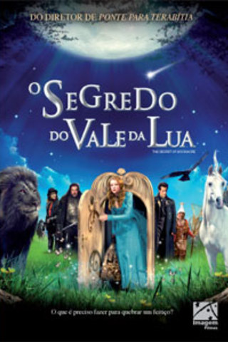 O Segredo do Vale da Lua