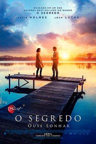 O Segredo: Ouse Sonhar