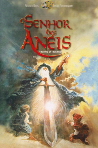 O Senhor dos Anéis