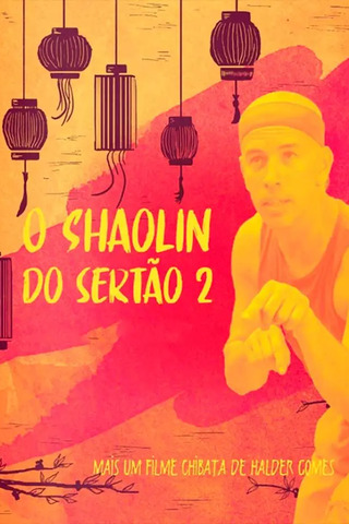 O Shaolin do Sertão 2