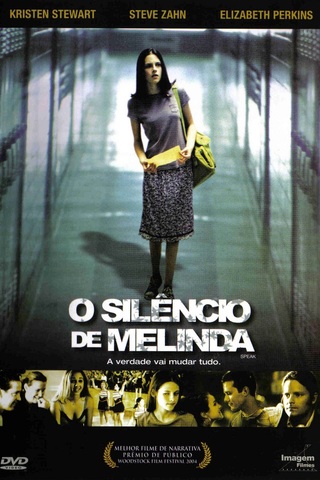 O Silêncio de Melinda