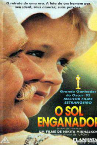 O Sol Enganador