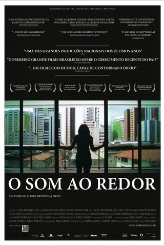 O Som ao Redor