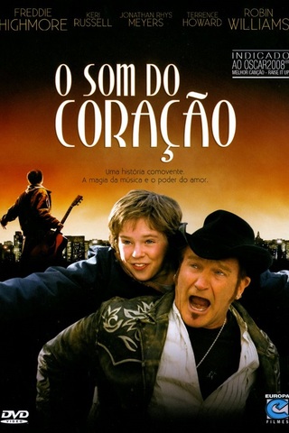 O Som do Coração