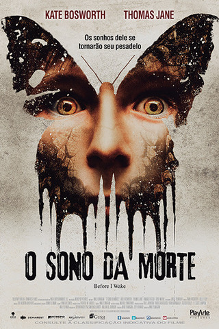 O sono da morte